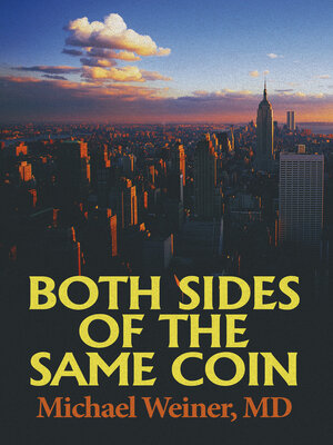 cover image of BOTH SIDES OF THE SAME COIN